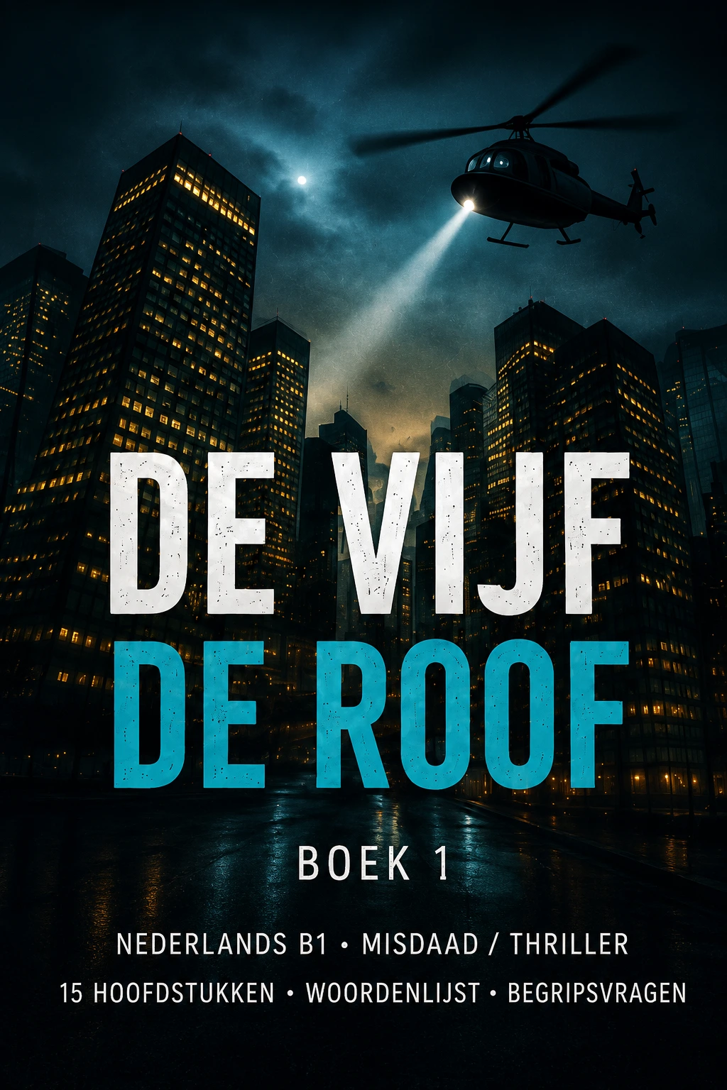 Cover of De Roof