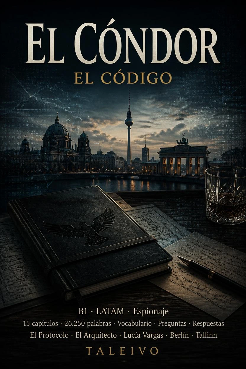 Cover of El código