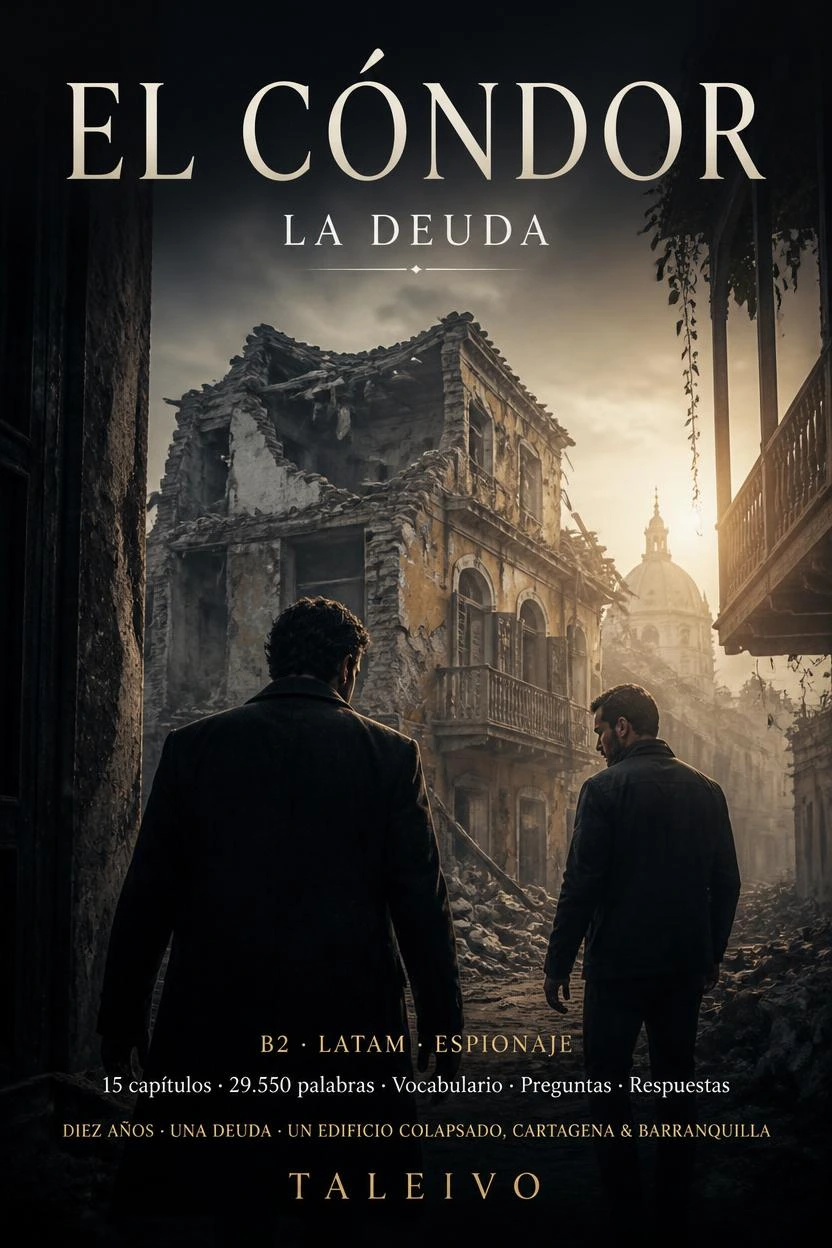 Cover of La deuda