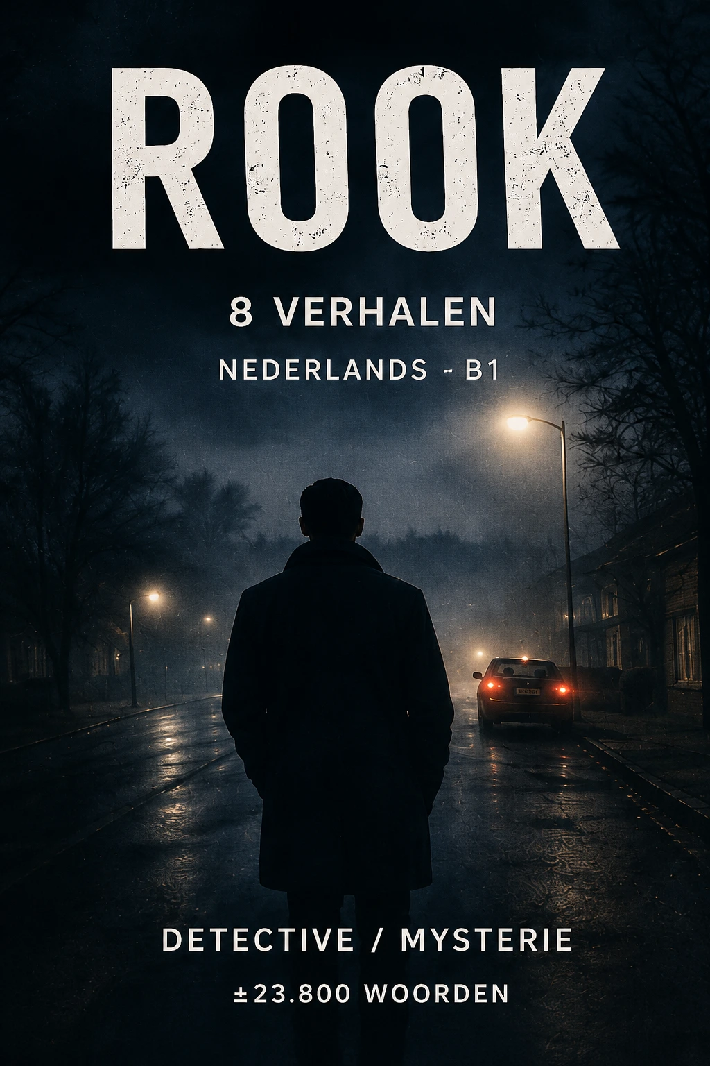 Cover of Rook, book 1